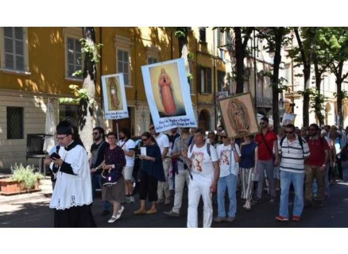 Comitato beata Giovanna Scopelli